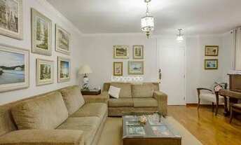 Imagem: Apartamento com 4 dormitórios à venda