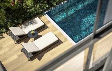 Imagem 7: Apartamento à venda, 2 quartos, 1 suíte, 1 vaga, Jardim Pancera - Toledo/PR