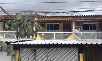 Imagem 4: Excelente casa duplex no Valverde