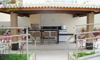 Imagem 6: Apartamento 3 quartos Ed. Anneti Vitali Cód: 2459 z Anderson Martins imóveis vende