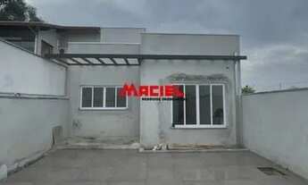 Imagem 2: Casa Padrão em Caçapava