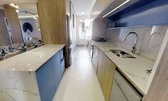 Imagem 2: São Paulo - Apartamento Padrão - Vila Mariana