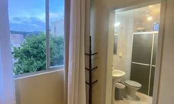 Imagem 5: Aluguel de suíte UFSC