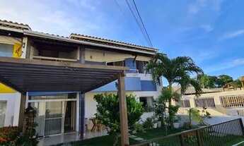 Imagem 4: Casa para venda possui 180 metros quadrados com 4 quartos em Buraquinho - Lauro de Freitas