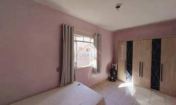 Imagem 7: Casa Plana em um Lote de 240m²