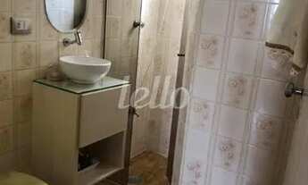 Imagem 6: São Paulo - Apartamento Padrão - Cambuci