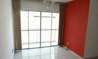 Imagem 2: São Paulo - Apartamento Padrão - Santana