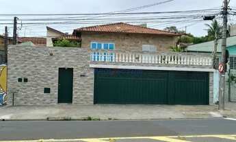 Imagem: Casa - Jardim do Lago - Campinas