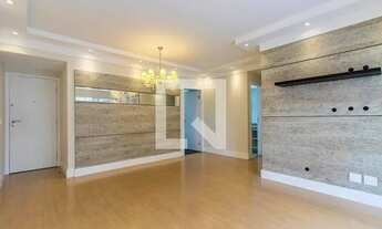 Imagem 2: Apartamento à Venda - Vila Mariana, 3 Quartos, 87 m2