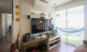 Imagem 2: São Paulo - Apartamento Padrão - Chácara Santo Antônio