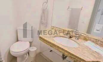 Imagem 5: 05448 - Flat/Aparthotel 2 Dorms. (1 Suíte), JARDINS - SÃO PAULO/SP