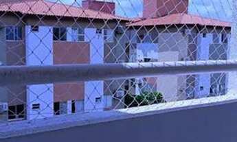 Imagem 7: Apartamento para venda com 50 metros quadrados com 2 quartos em Cutim Anil - São Luís