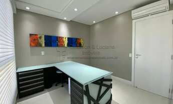 Imagem 5: Escritório mobiliado em Itacorubi - Florianópolis - SC