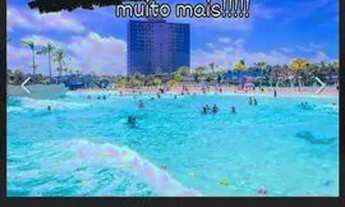 Imagem 3: Aqualand resort hotel