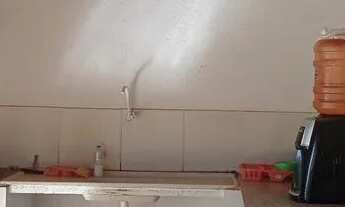 Imagem 7: Vende-se esse Rancho pego carro no negócio