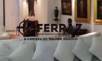 Imagem 2: Excelente apartamento de 330m², 4 dorm. sendo 3 suítes no Itaim Bibi