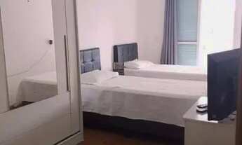 Imagem 2: Apartamento para aluguel tem 120 metros quadrados com 3 quartos