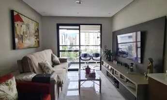 Imagem: São Paulo - Apartamento Padrão - Saúde