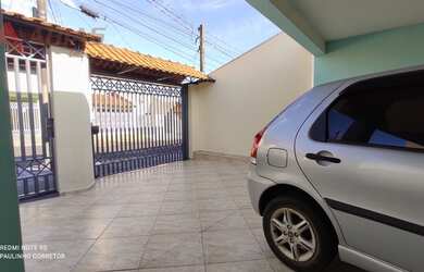 Imagem 4: Casa em Loteamento Municipal Sao Carlos 3 - São Carlos