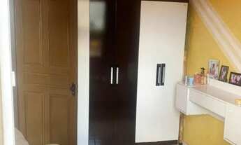 Imagem 3: Casa para venda tem 90 metros quadrados com 2 quartos em Guanabara - Ananindeua - Pará