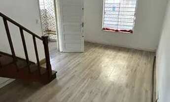 Imagem 3: Sobrado para venda com 105 metros quadrados com 2 quartos em Socorro - São Paulo - SP