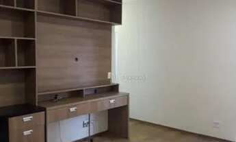 Imagem 3: Apartamento com 3 dormitórios para alugar, 73 m² por R$ 2.900,00/mês - Jardim Carambeí - S