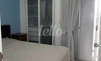 Imagem 6: São Paulo - Apartamento Padrão - Vila Clementino