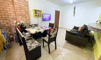 Imagem 4: Apartamento com 2 dorms, Caiçara, Praia Grande - R$ 220 mil, Cod