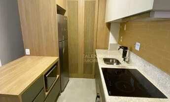 Imagem 6: Liberado a partir de - Ap. com 2 dormitórios para alugar, 64 m² por R$ 7.315/mês - Brookl