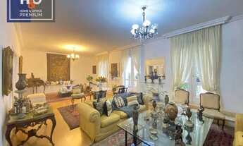 Imagem 7: Apartamento com 4 dormitórios à venda, 280 m² - Higienópolis - São Paulo/SP