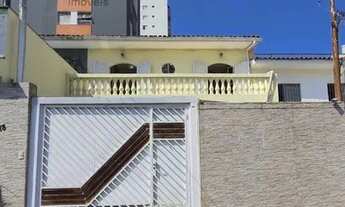 Imagem 2: Casa Sobrado Com ou Sem Mobilia em Vila Alexandria - SP