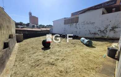 Imagem 5: Terreno para venda no Jardim Chapadão!