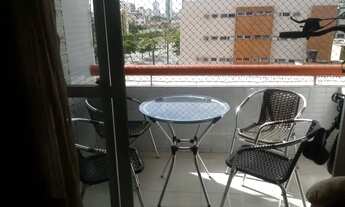 Imagem 2: Oportunidade em Candeias - 03 Qtos / 01 Suíte - 01 Vaga - Área de lazer - Ótima localizaç