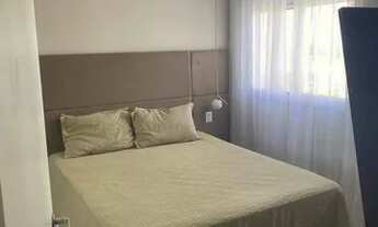 Imagem 6: Apartamento para venda com 3 quartos no Bairro Parque Industrial