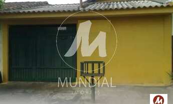 Imagem: Casa (térrea na rua) 3 dormitórios, cozinha