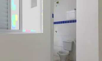 Imagem 6: Apartamento para Aluguel - Mooca, 1 Quarto, 40 m2