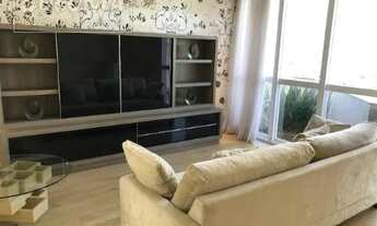 Imagem: Santo André - Apartamento Padrão - Centro