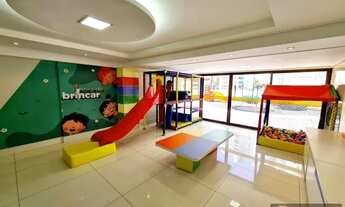 Imagem 4: Apartamento em Tambaú com 4 suítes + dce e uma boa estrutura de lazer!