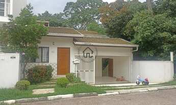 Imagem 2: Casa à venda, 3 quartos, 1 suíte, 2 vagas, Nova Vinhedo - Vinhedo/SP