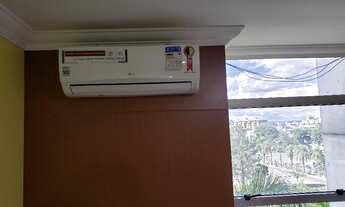 Imagem 4: Sala Comercial Ed. Brasília Radio Center, Com Garagem, Vista Externa Asa Norte