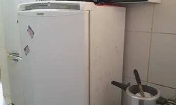 Imagem 3: Aluga-se Apartamento Mobiliado no Bairro Bequimão