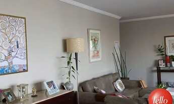 Imagem 3: São Paulo - Apartamento Padrão - Campo Belo