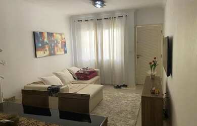 Imagem 2: CASA RESIDENCIAL em SÃO PAULO - SP, VILA EMA