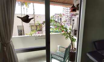 Imagem 7: Apartamento no América com 114 metros