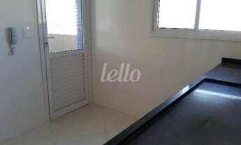 Imagem 3: Santo André - Apartamento Padrão - Vila Assunção