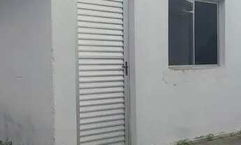 Imagem 3: CCI A488 LINDA CASA CID.CONTINENTAL 2QUARTOS/QUINTAL/COZINHA/BANHEIRO/2 GARAGEM + AREA SER