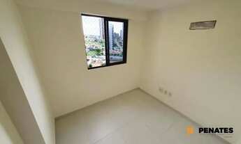 Imagem 7: Apartamento para aluguel com 130 metros quadrados com 4 quartos em Lagoa Nova - Natal - RN