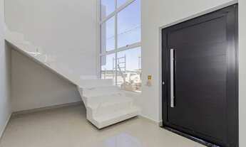 Imagem 4: Casa à venda, 3 quartos/suítes, 4 vagas, 273m², Tanguá/Santa Felicidade, Curitiba/PR