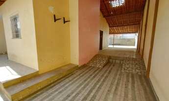 Imagem 3: Casa bem localizada no Planalto Vinhais II, área de 250 m² com 03 três quartos sendo 01 su