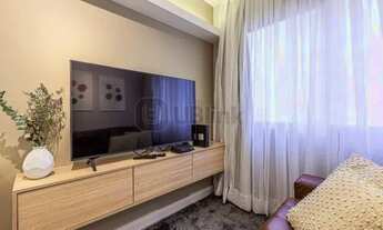 Imagem 3: Apartamento para alugar na Consolação com 01 dormitórios 39m²